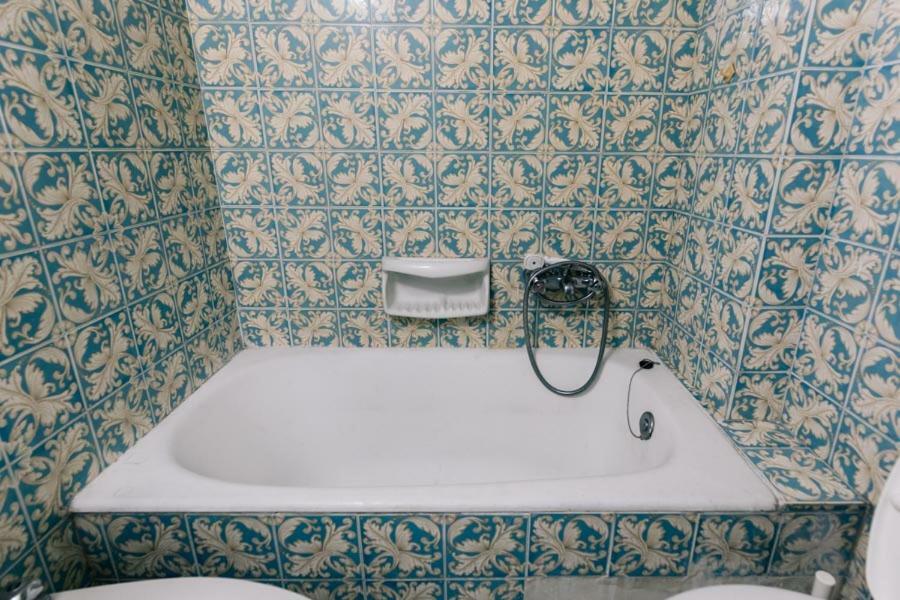 Americano Apartment Athena Bagian luar foto